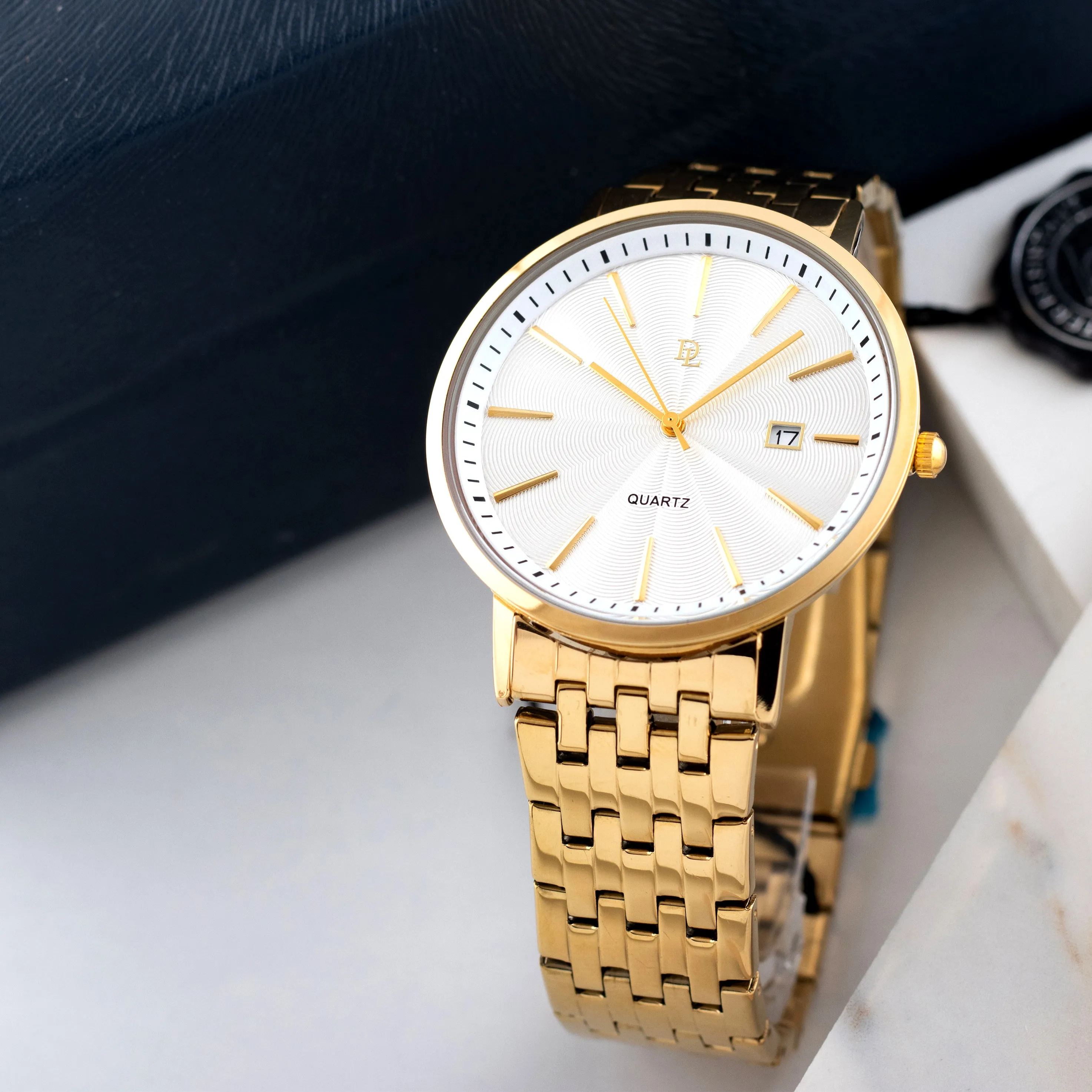 Delawrence PRESTIGE Men's watch