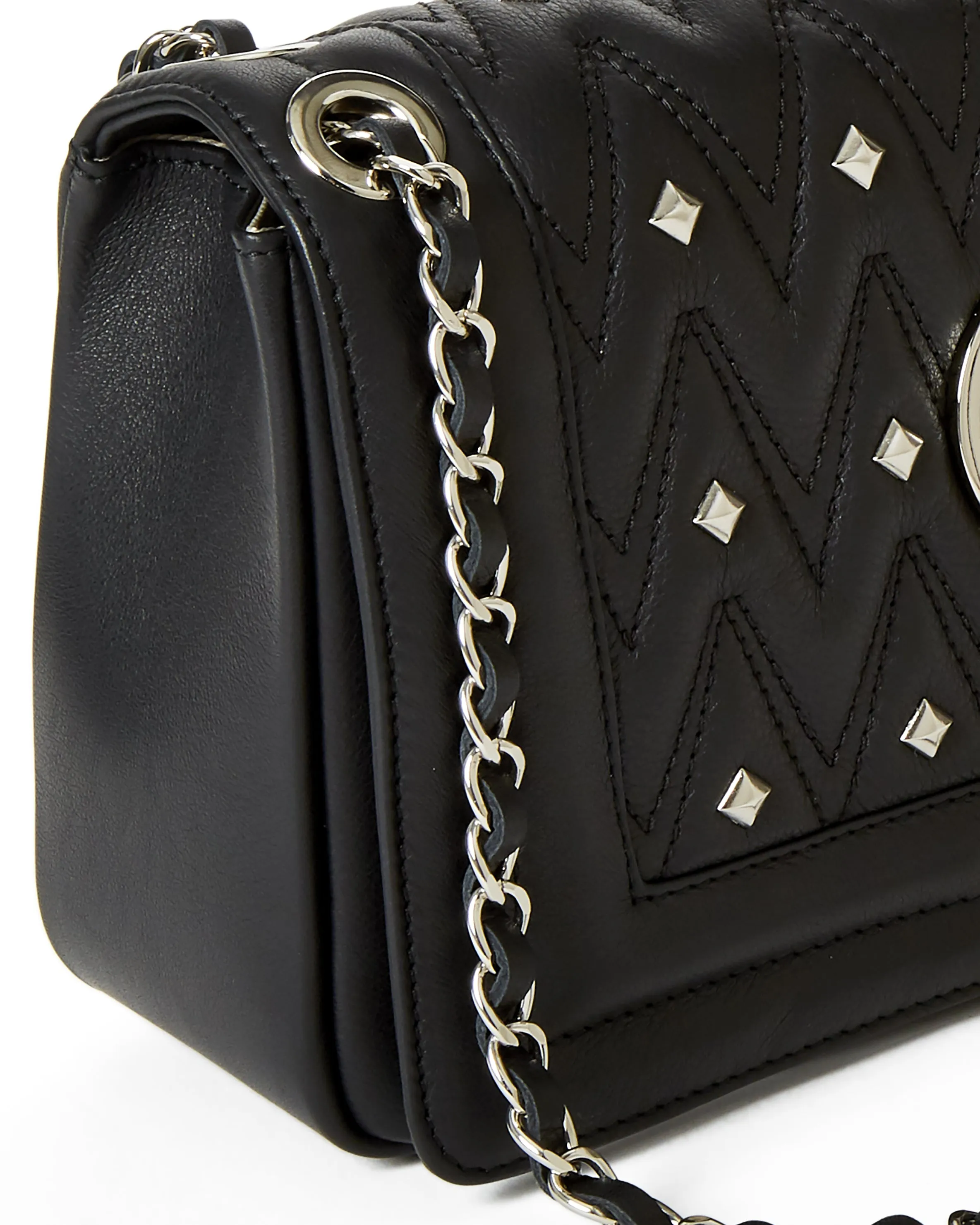 FW17 - New Diamond - Alice D - Black