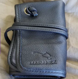 Maranez Travel Roll up watch case
