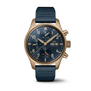 Pilot's Watch Chronograph 41