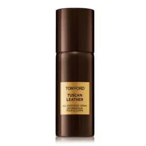 Tom Ford Tuscan Leather Deodorant All Over Body Spray 150ml