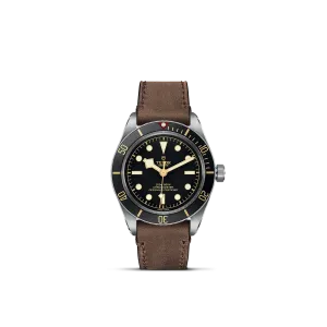 Tudor Black Bay 58