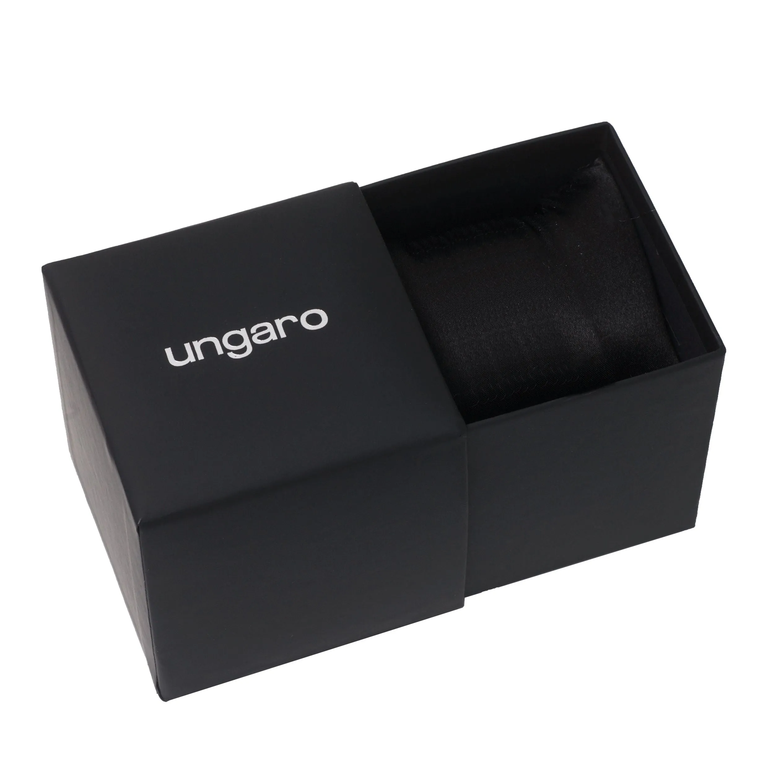 Ungaro UMD031A-Date watch Leone Black